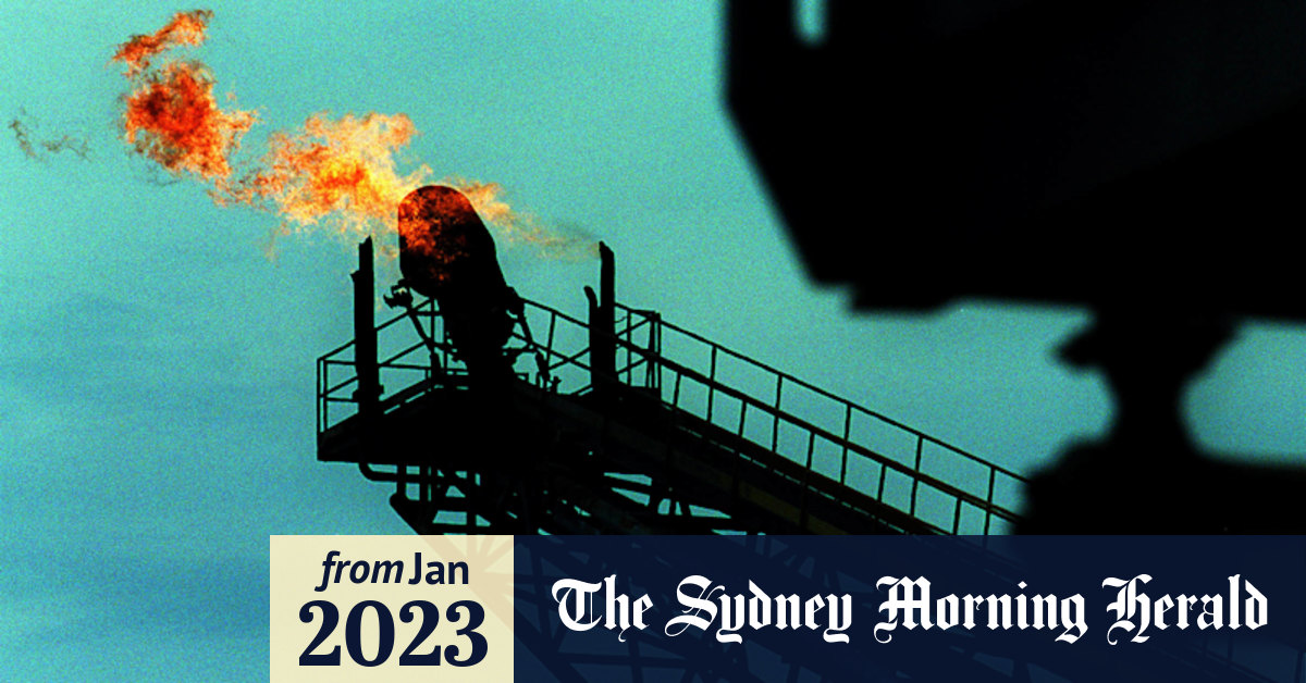 Gas price caps not confusing, says ACCC